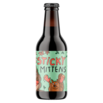Prairie Sticky Mittens 12oz BTL