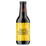Prairie Grand Hazelnut Reserve 12oz BTL