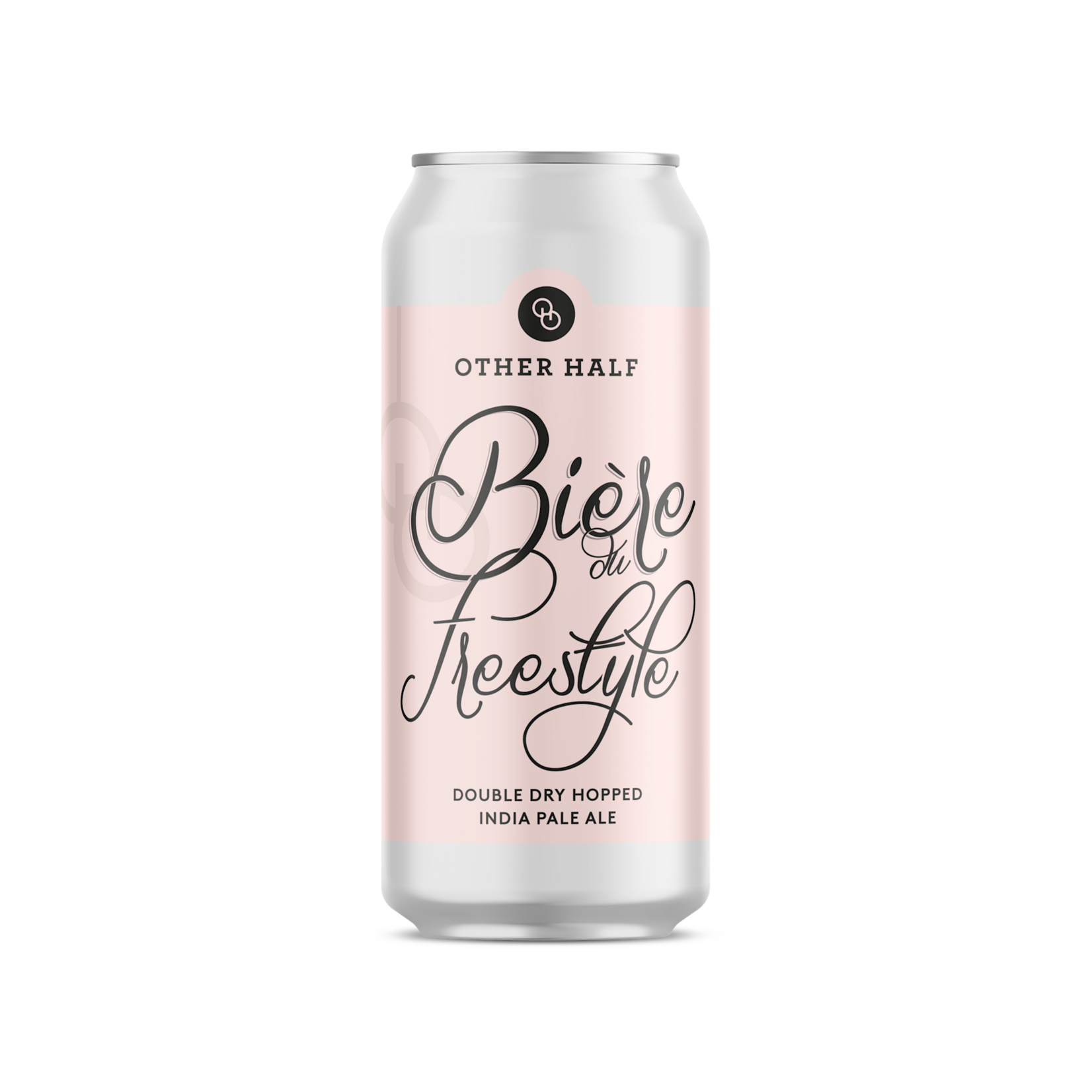 Other Half Biere Du Freestyle 4pk CN