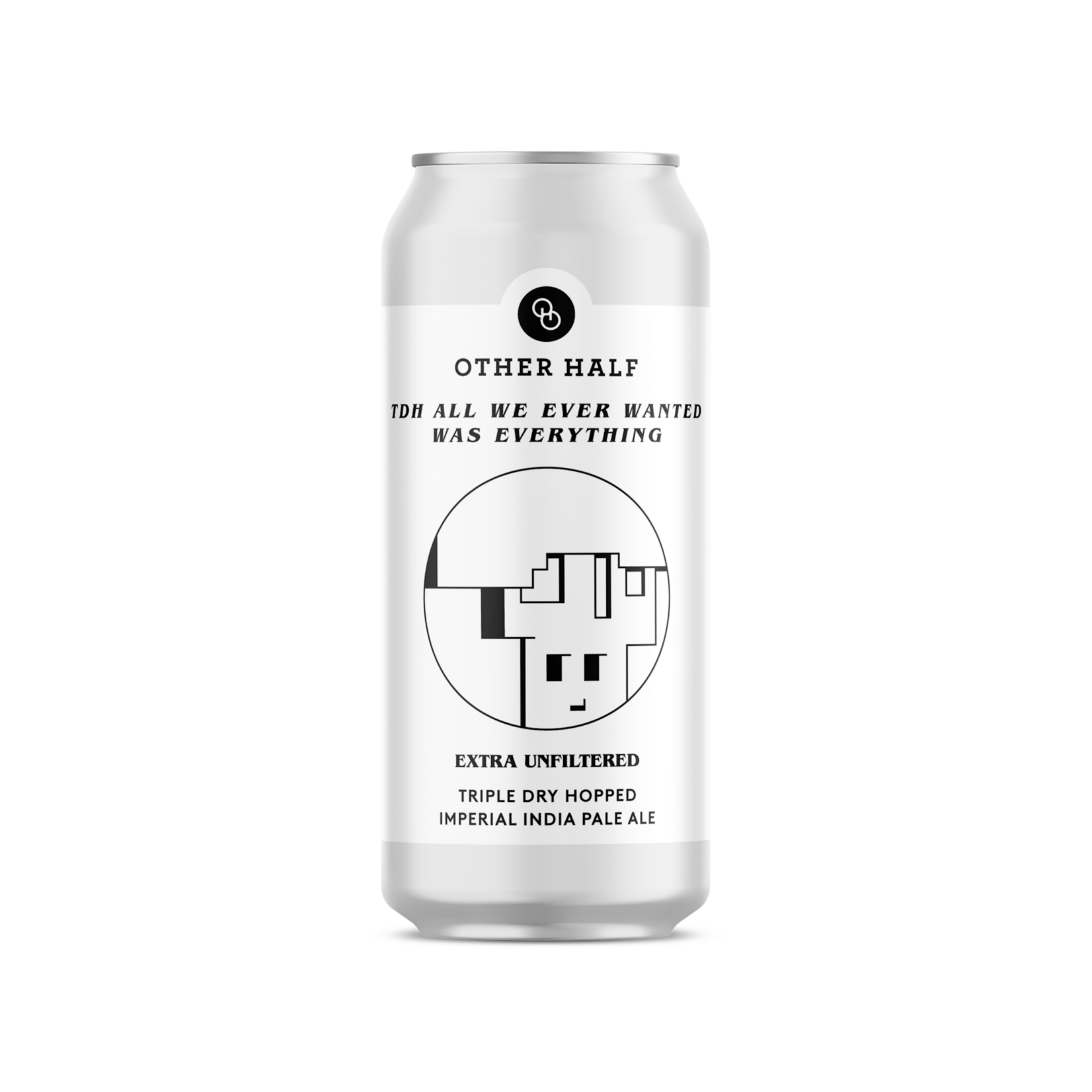 Other Half All We Ever Wanted Was Everything 4pk