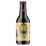 Prairie King Nut 12oz BTL