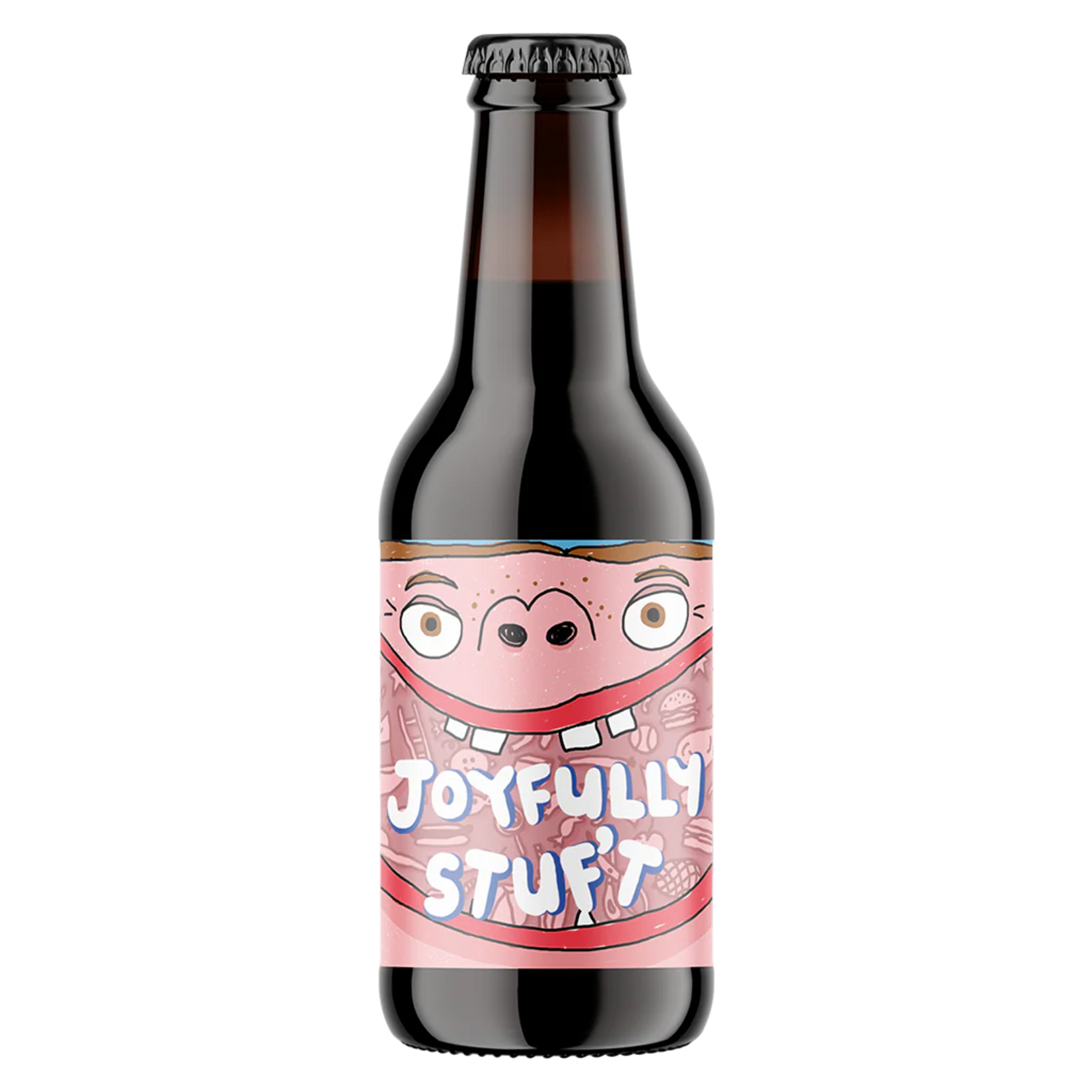 Prairie Joyfully Stuf't 12oz BTL