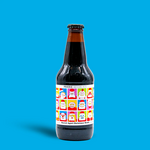 Prairie Bourbon Barrel Christmas Bomb 12oz BTL