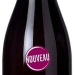 Domaine Manoir du Carra Beaujolais Nouveau (2025) 750ml