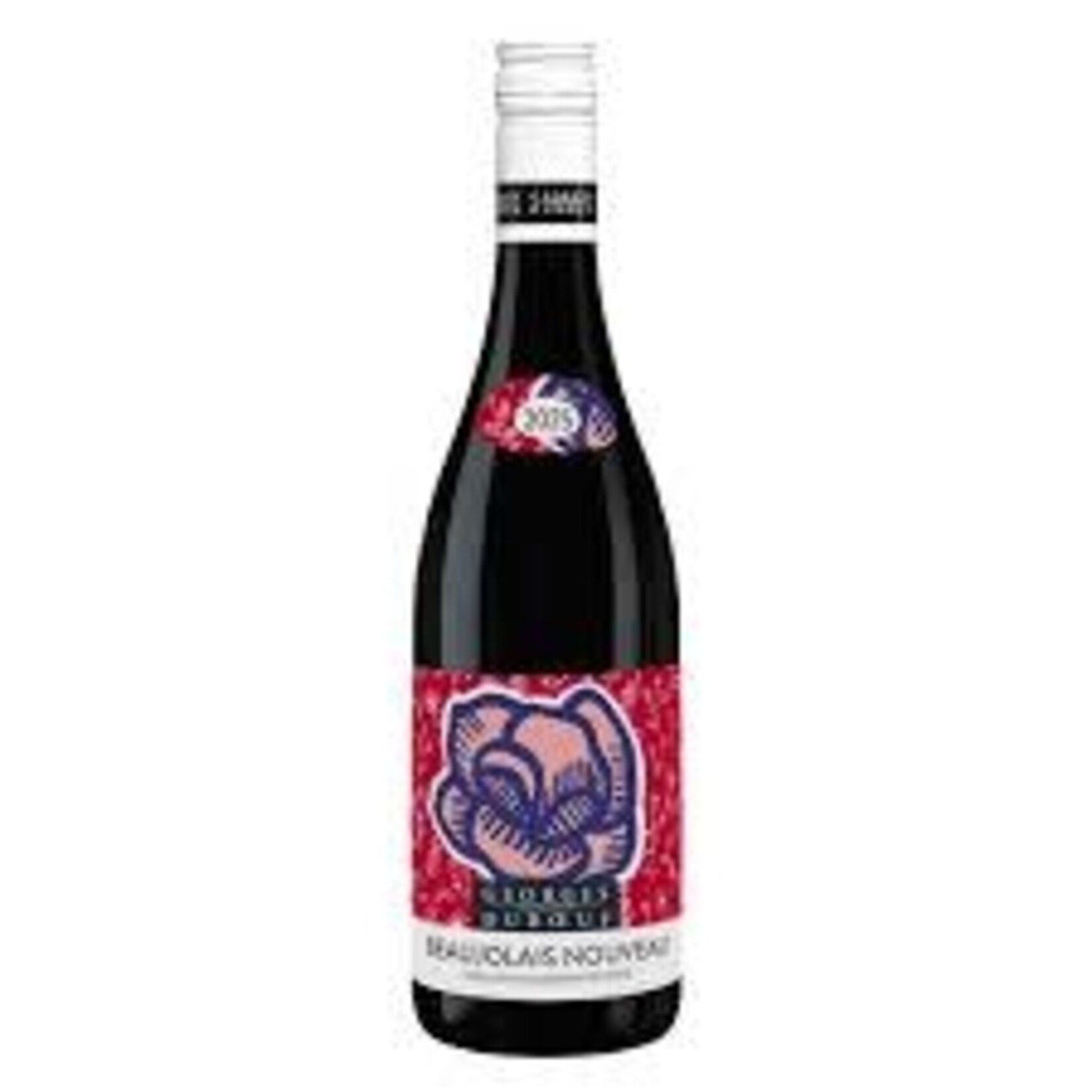 Georges Duboeuf Beaujolais Nouveau (2025) 750ml