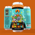 Crooked Crab Claw Machine 4pk CN