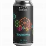 Spyglass Blockchain 4pk
