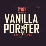 Black Flag Vanilla Porter 6pk