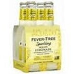 Fever Tree Sparkling Sicilian Lemonade 4pk