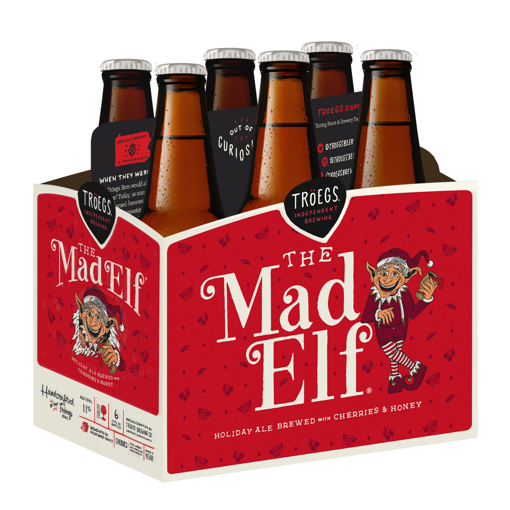 Troegs Mad Elf 6pk