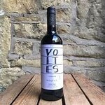 Monemvasia Winery Voltes Red (2024) 750mL