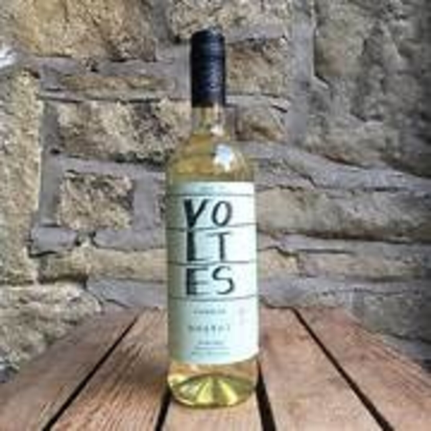 Monemvasia Winery Voltes White (2024) 750mL