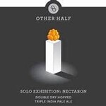 Other Half Solo Exhibition Nectaron 4pk CN