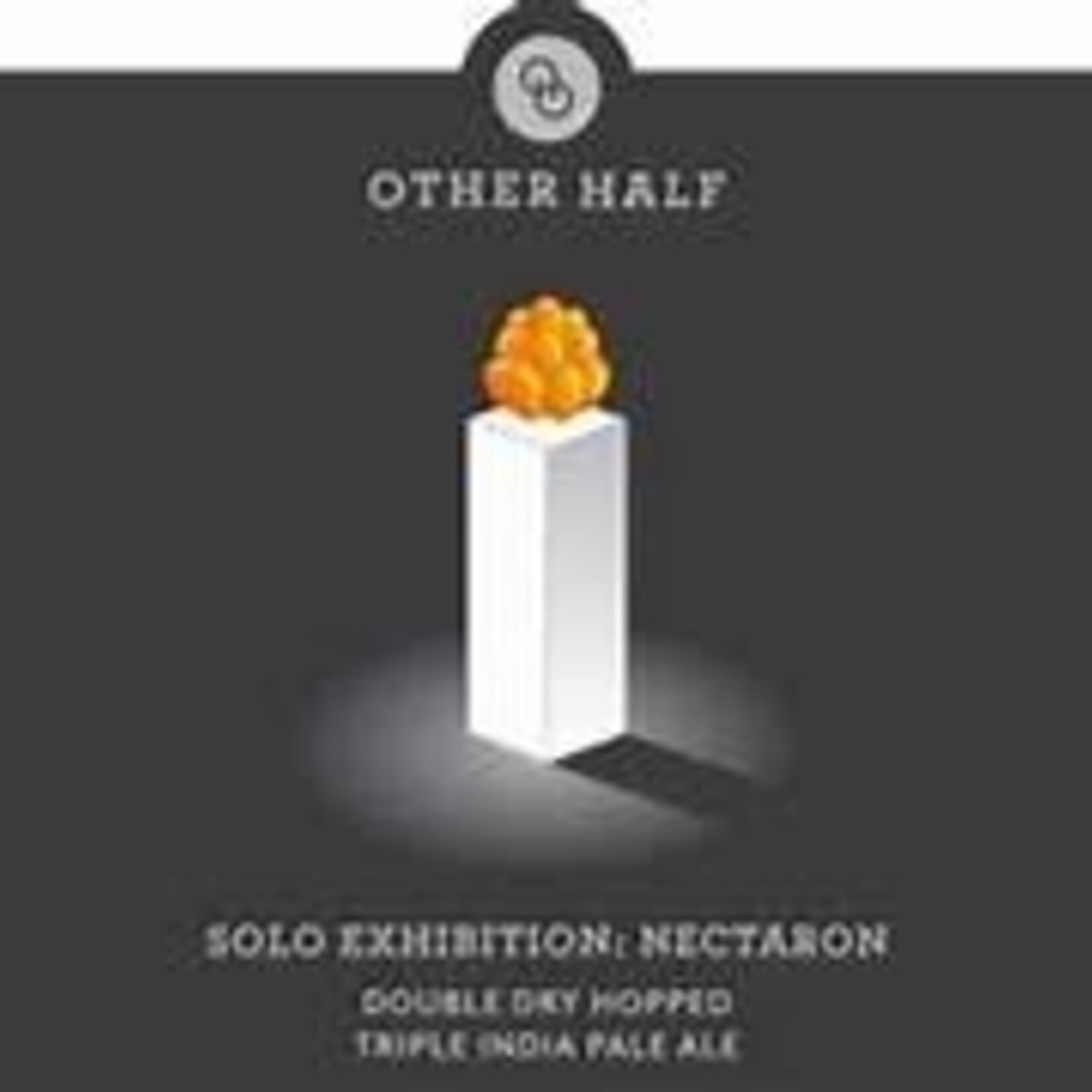 Other Half Solo Exhibition Nectaron 4pk CN