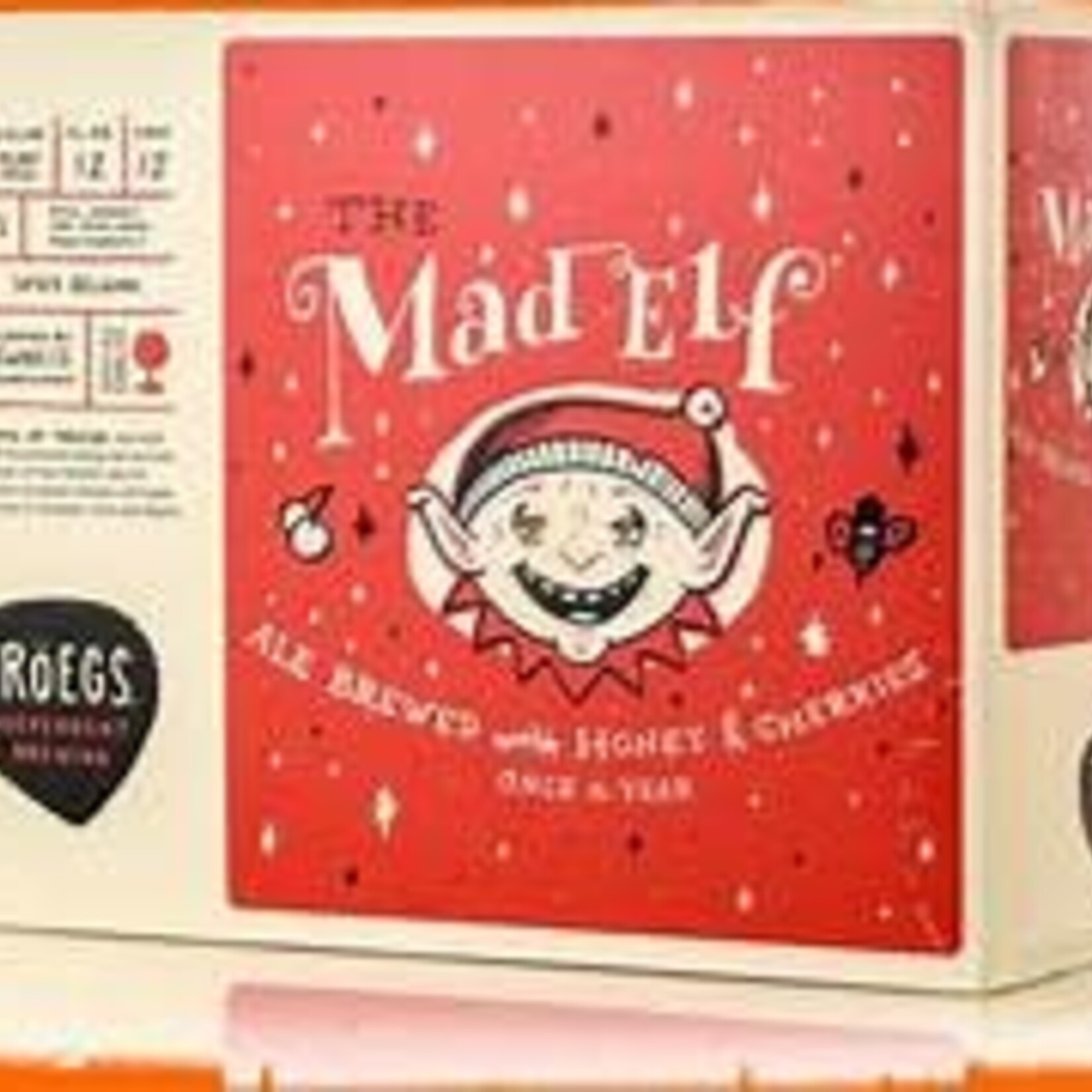 Troegs Mad Elf 12pk CN