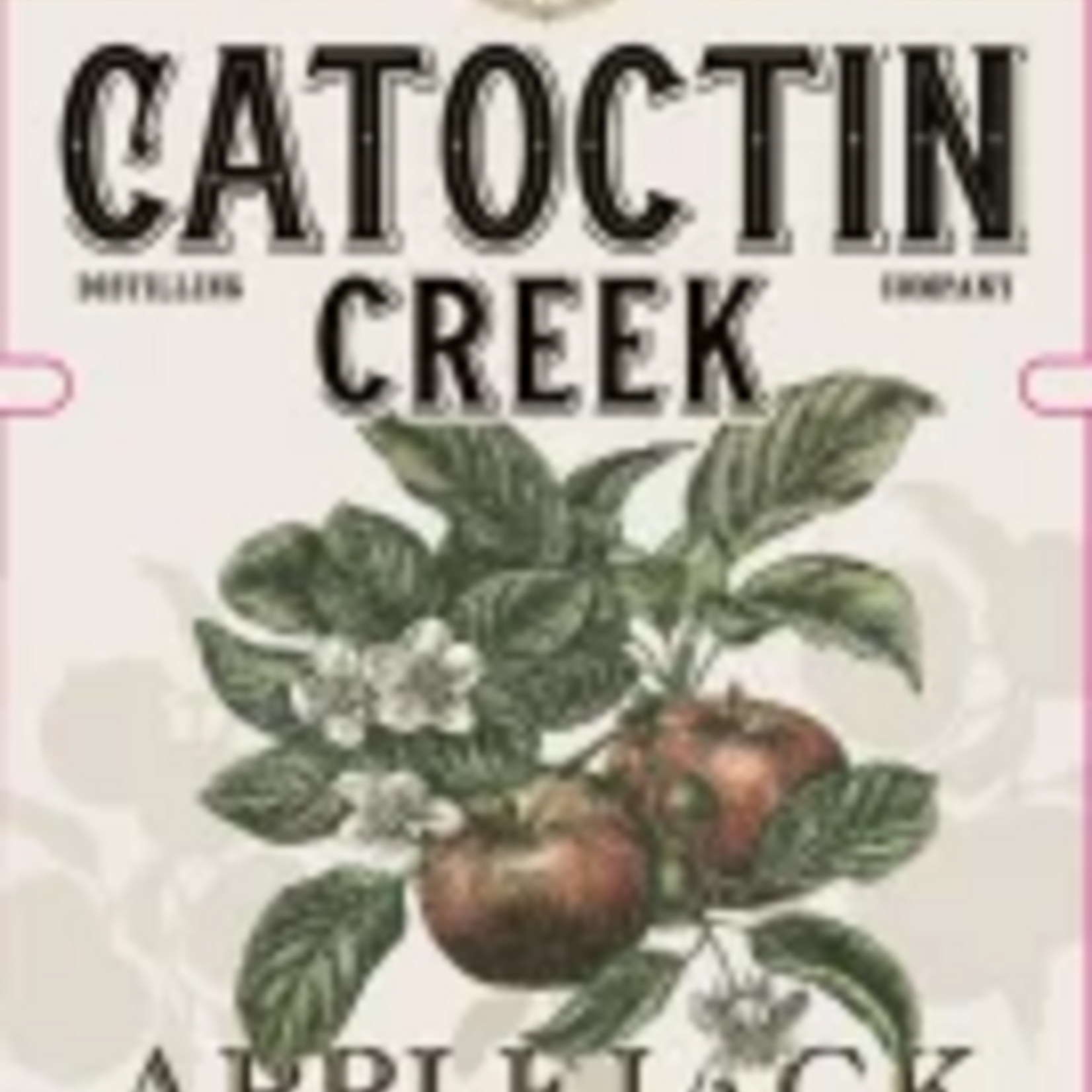 Catoctin Creek Applejack 750 mL