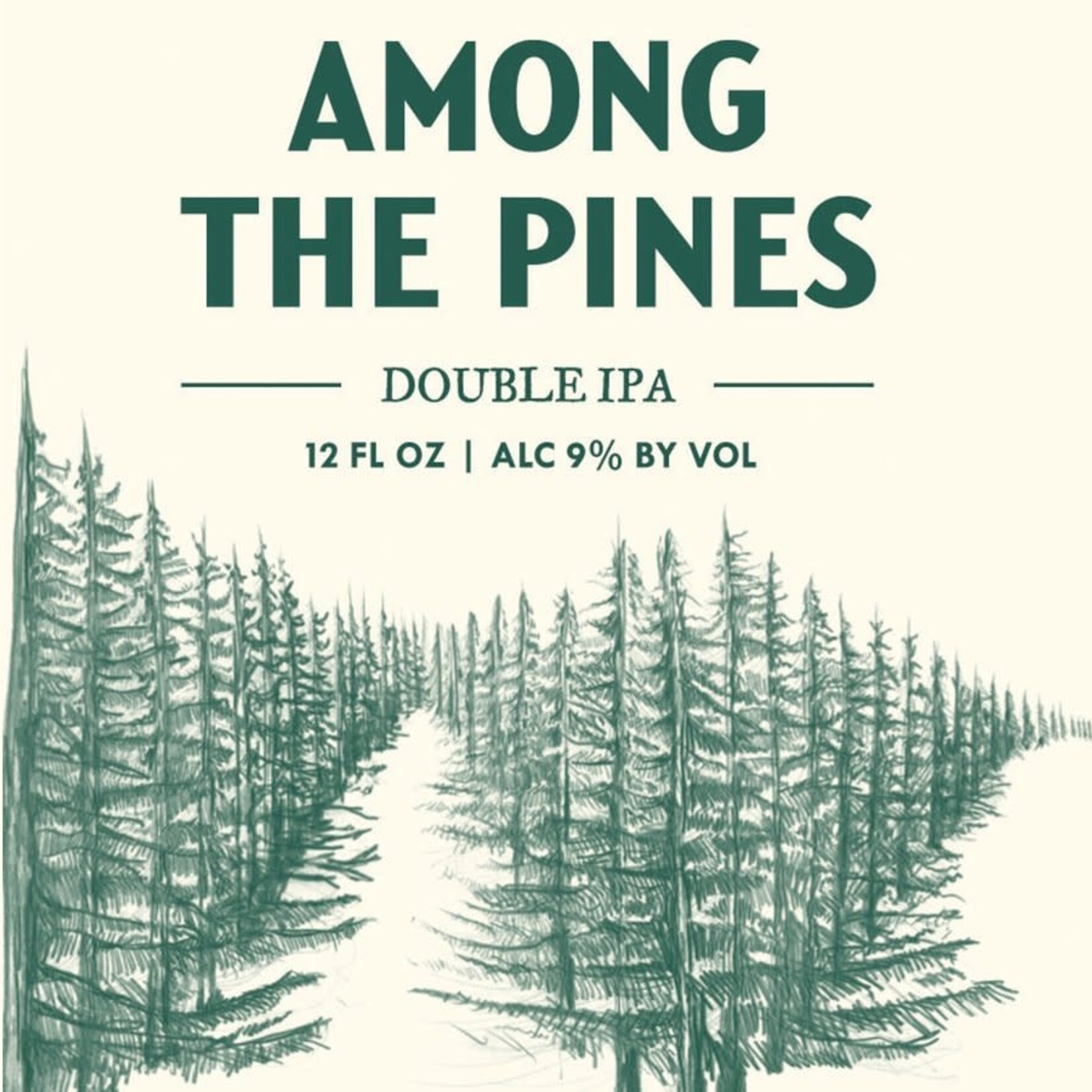 Monument City Among the Pines 6pk CN
