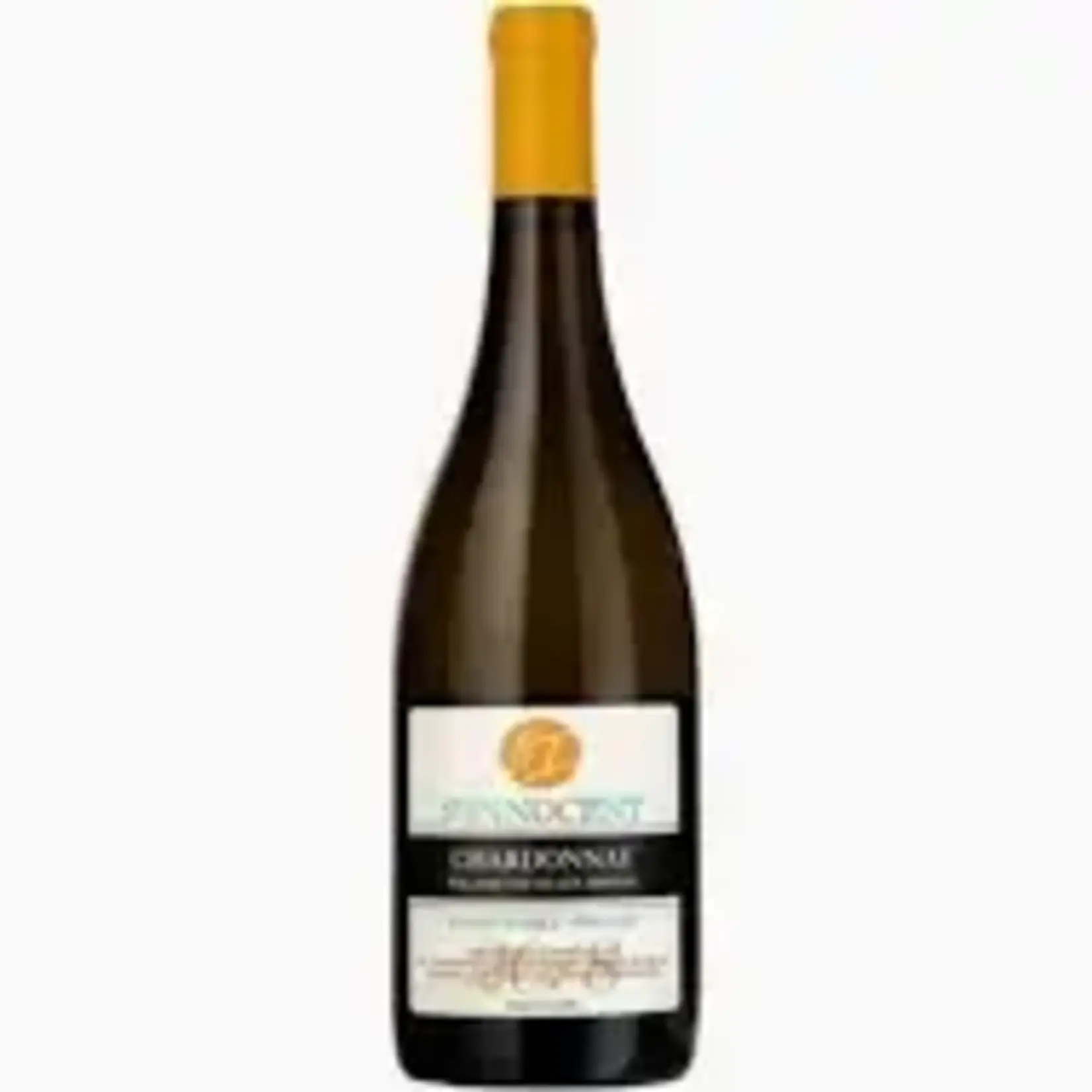 St. Innocent Freedom Hill Chardonnay (2021) 750ML