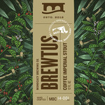 Monocacy Brewtus 16oz CN