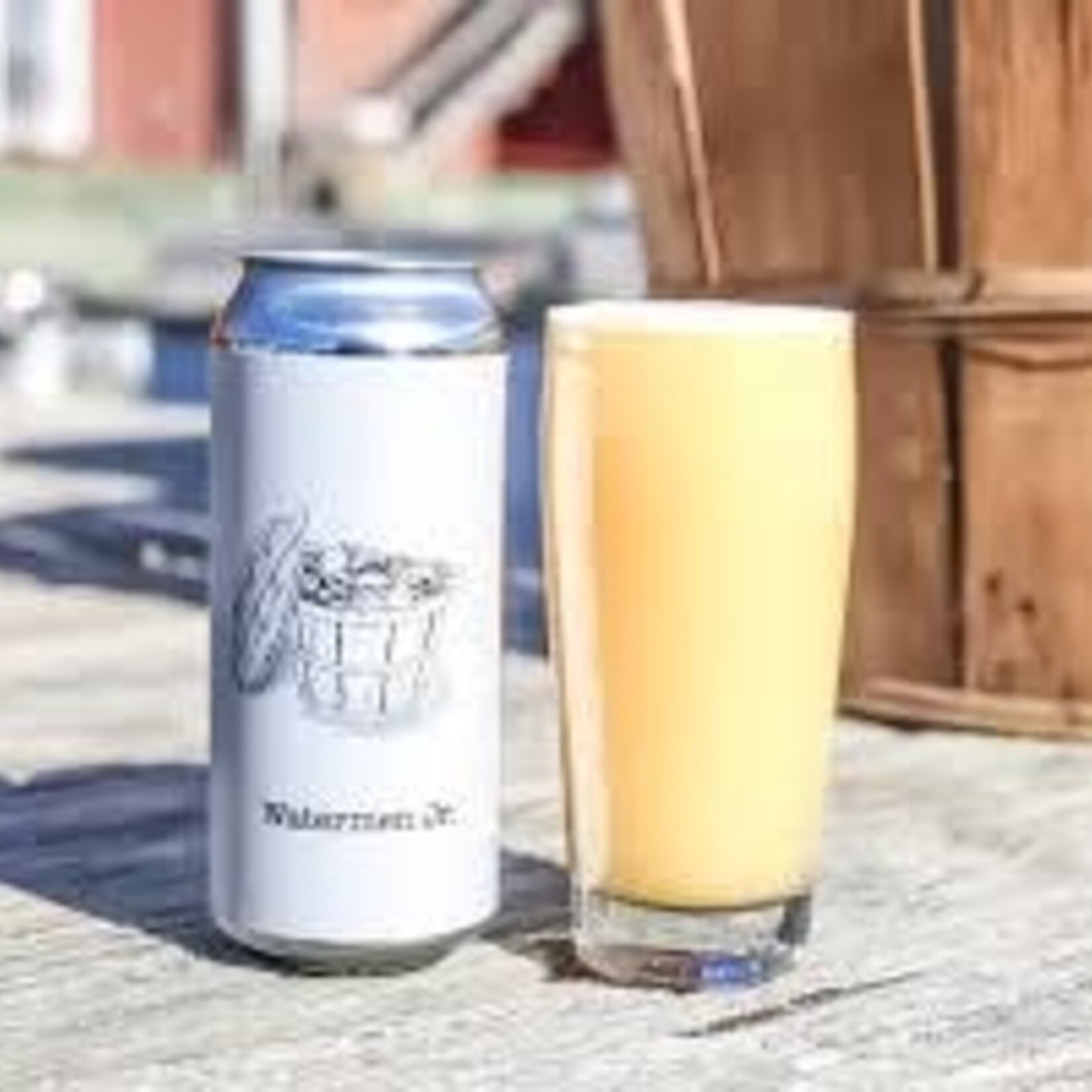 RAR Watermen Jr. 4pk CN