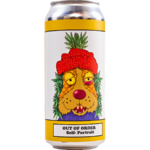 RAR Out of Order Self Portrait 4pk CN