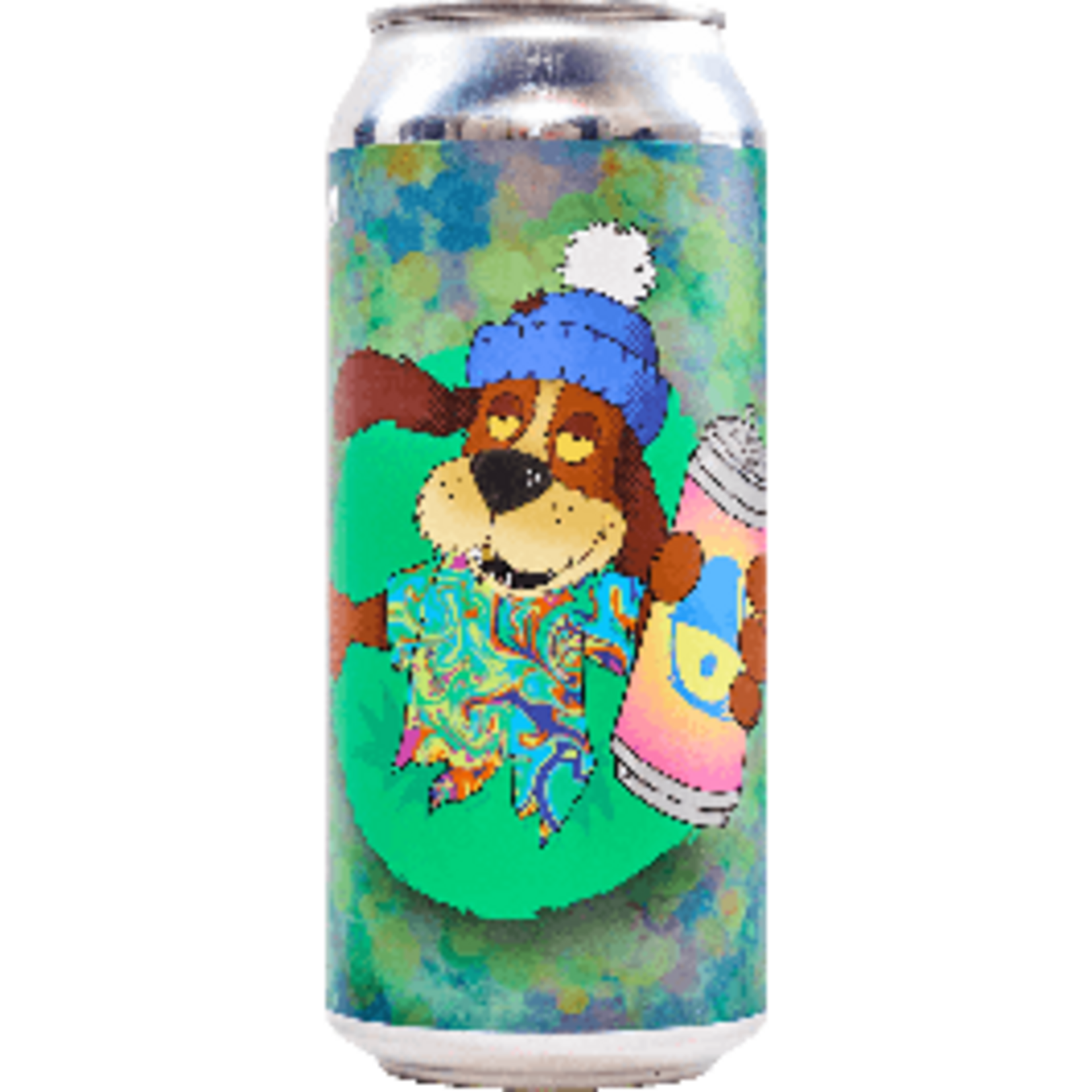 RAR Out of Order Surprise Mother Puppers 4pk CN