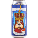 RAR Out of Order Pup Pouch 4pk CN