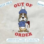 RAR Out of Order Order More 4pk CN