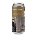 Commonwealth Commonwealth Grape Gatsby 4pk CN