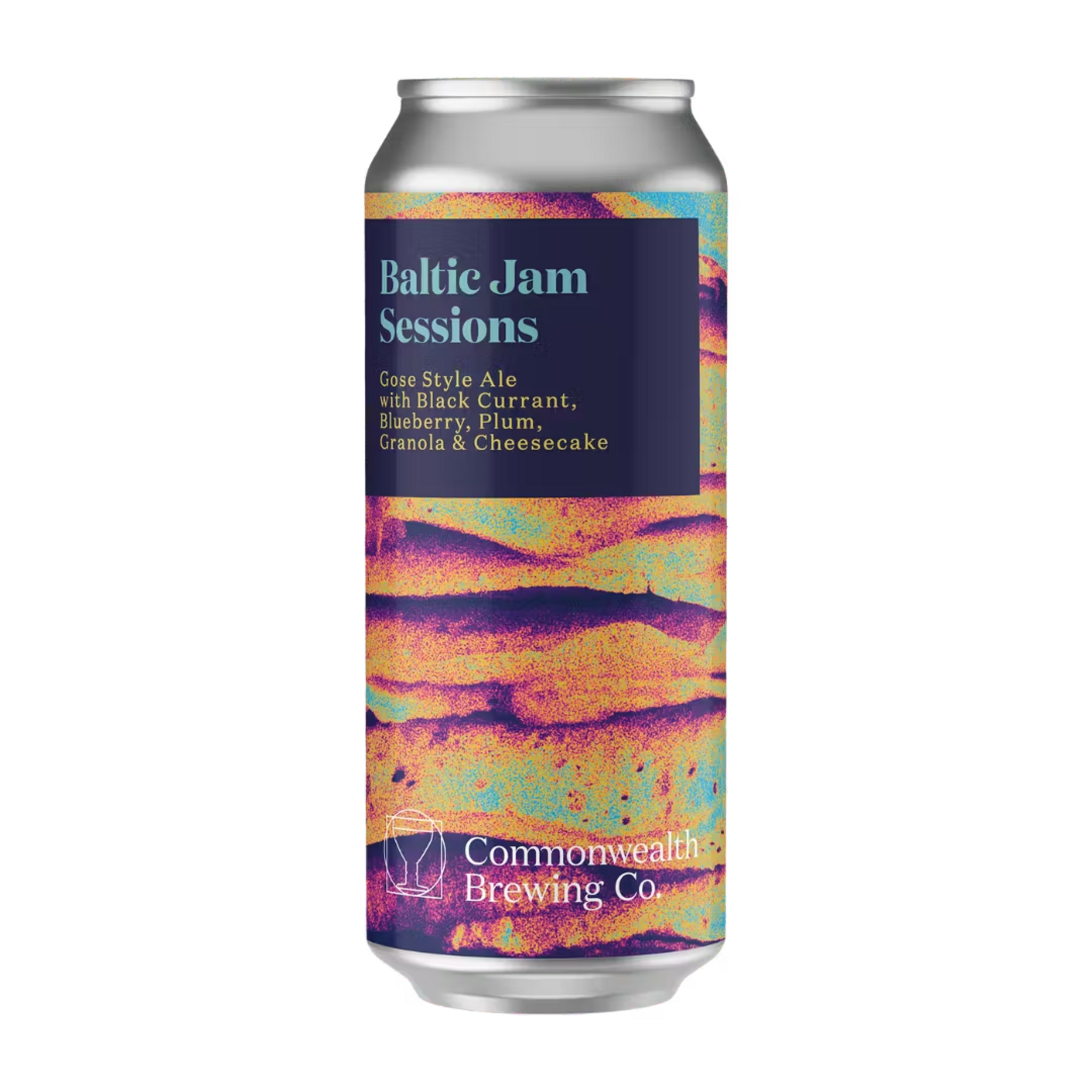 Commonwealth Commonwealth Baltic Jam Sessions 4pk CN