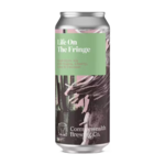 Commonwealth Commonwealth Life On The Fringe 4pk CN