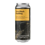 Commonwealth Commonwealth Xtra Black Pudding 4pk CN