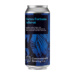 Commonwealth Commonwealth Fortes Fortuna Adiuvat 4pk CN