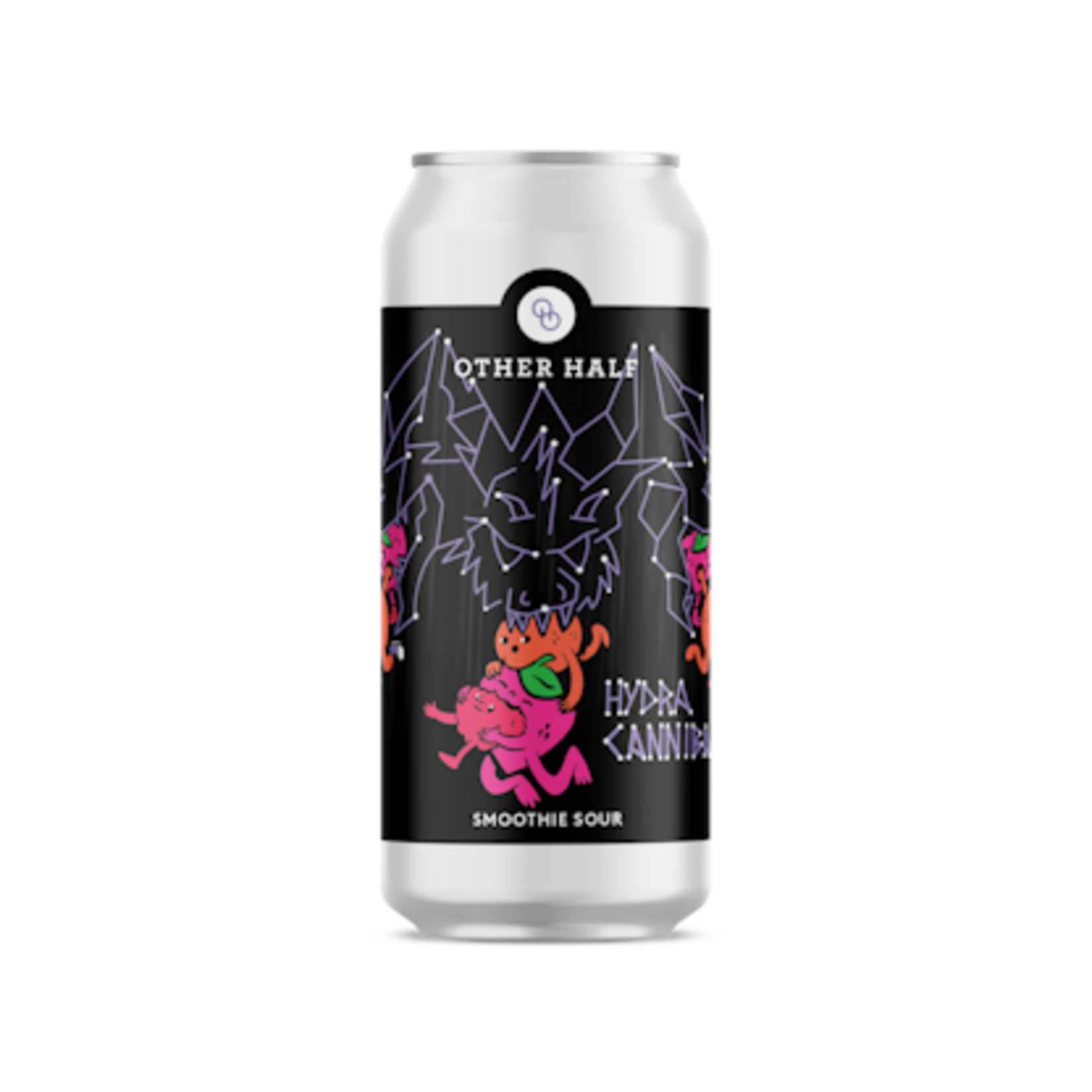Other Half Hydra Cannibal 16oz CN