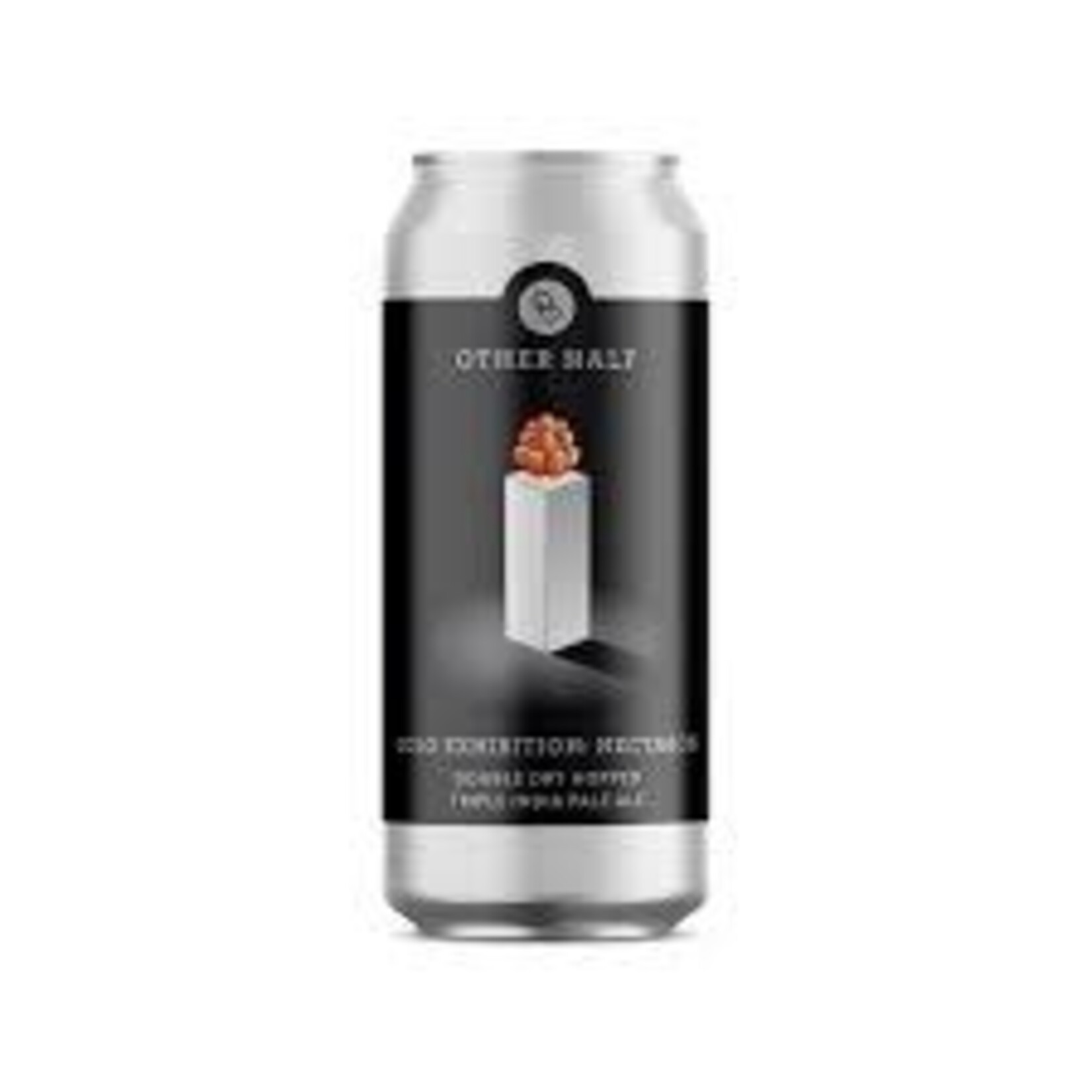 Other Half Solo Exhibition Nectaron 16oz CN