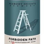 Peabody Heights Forbidden Path 16oz CN