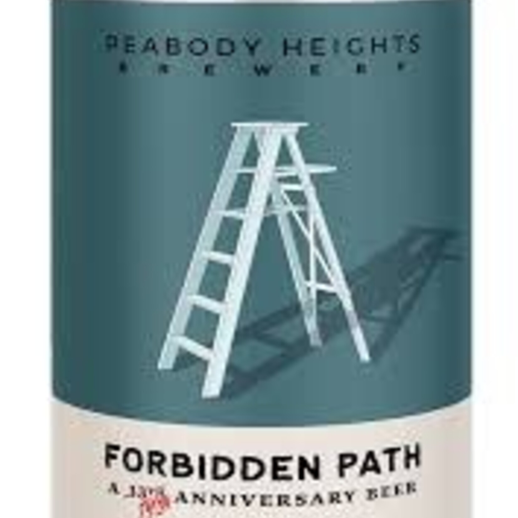 Peabody Heights Forbidden Path 16oz CN