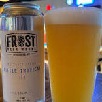 Frost Little Tropical 16oz CN