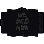 The Veil We Ded Mon 3 4pk CN