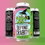 Crooked Crab Defying Crabity 4pk CN