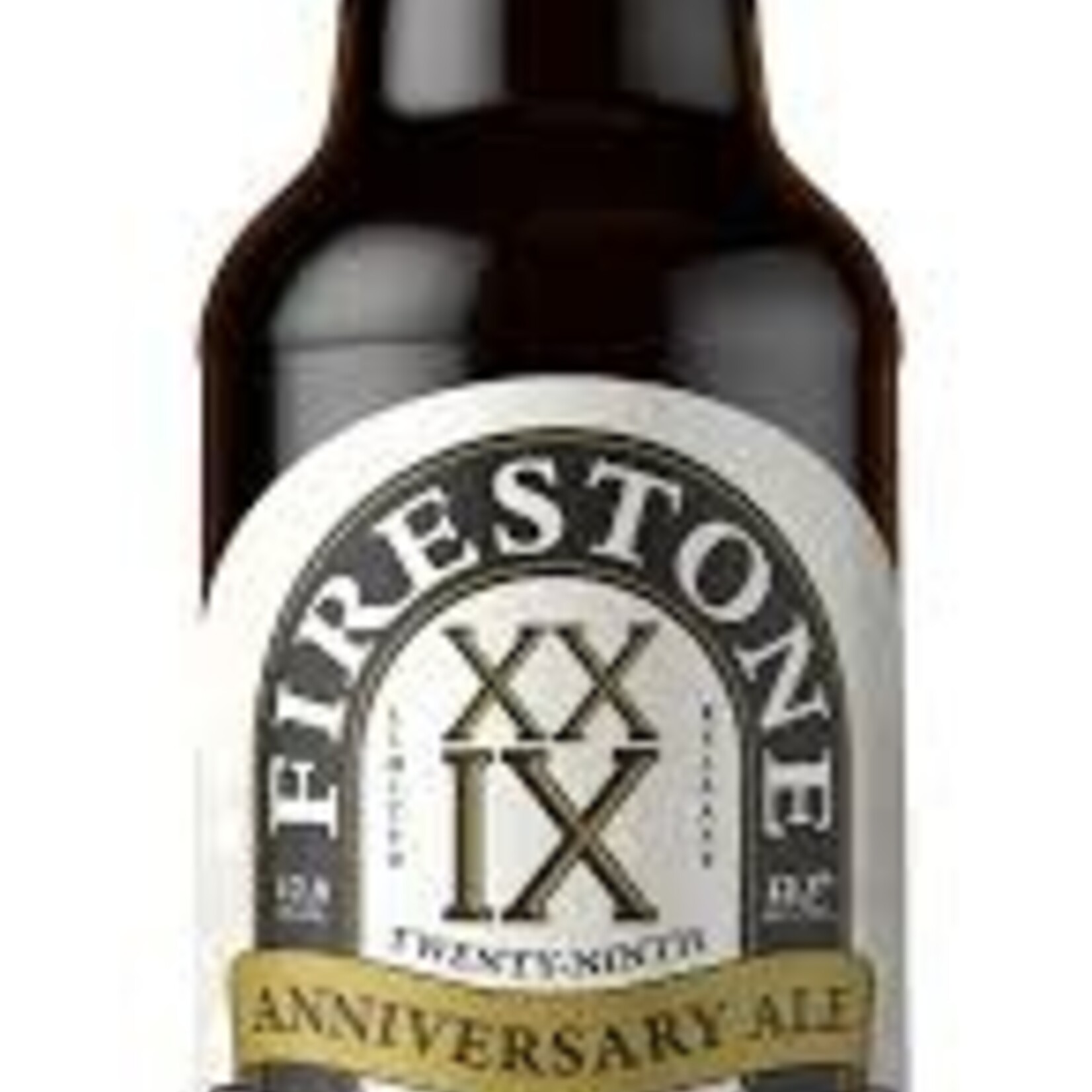 Firestone Walker 29th Anniversary 355ml