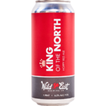 Wild East King Of The North 4pk CN