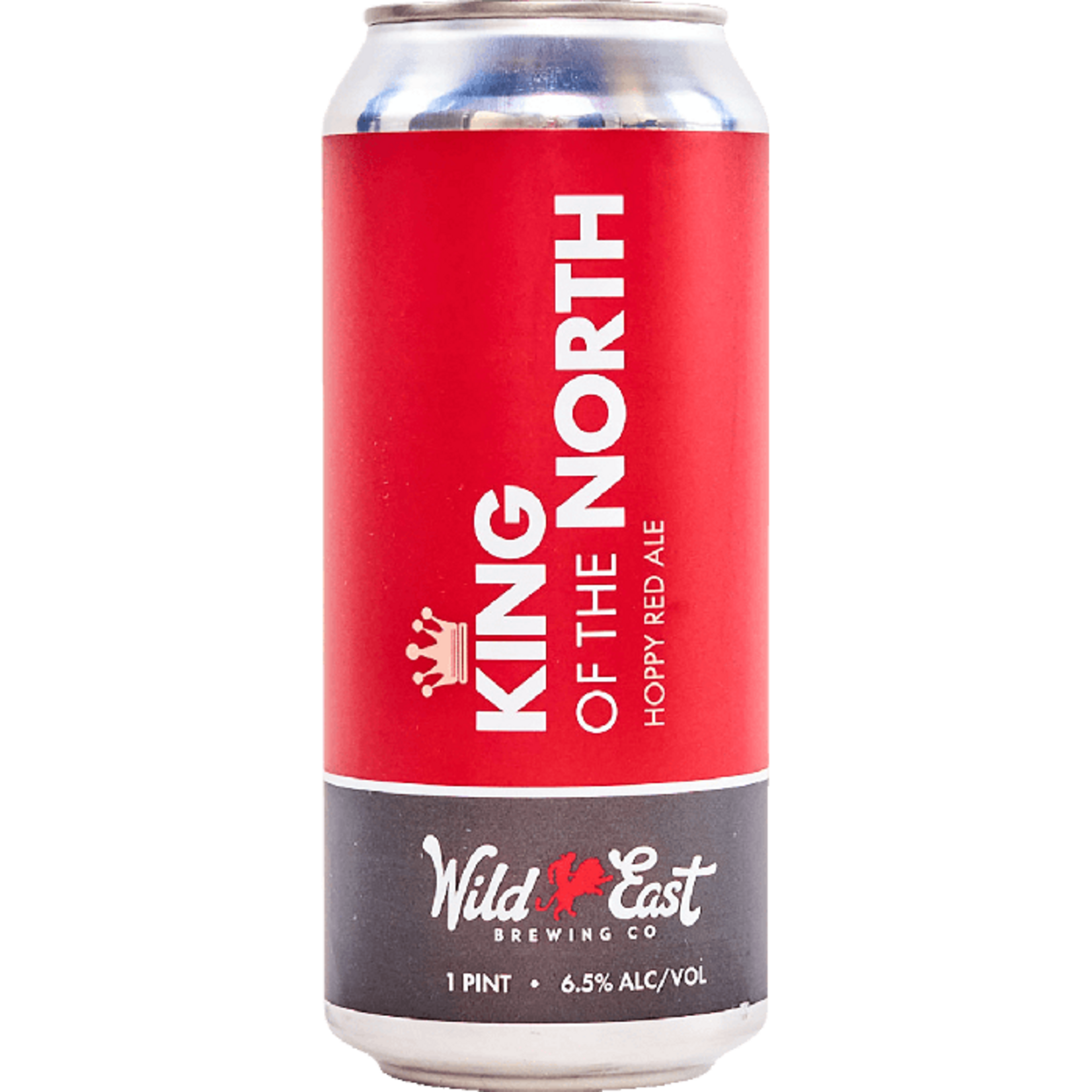Wild East King Of The North 4pk CN