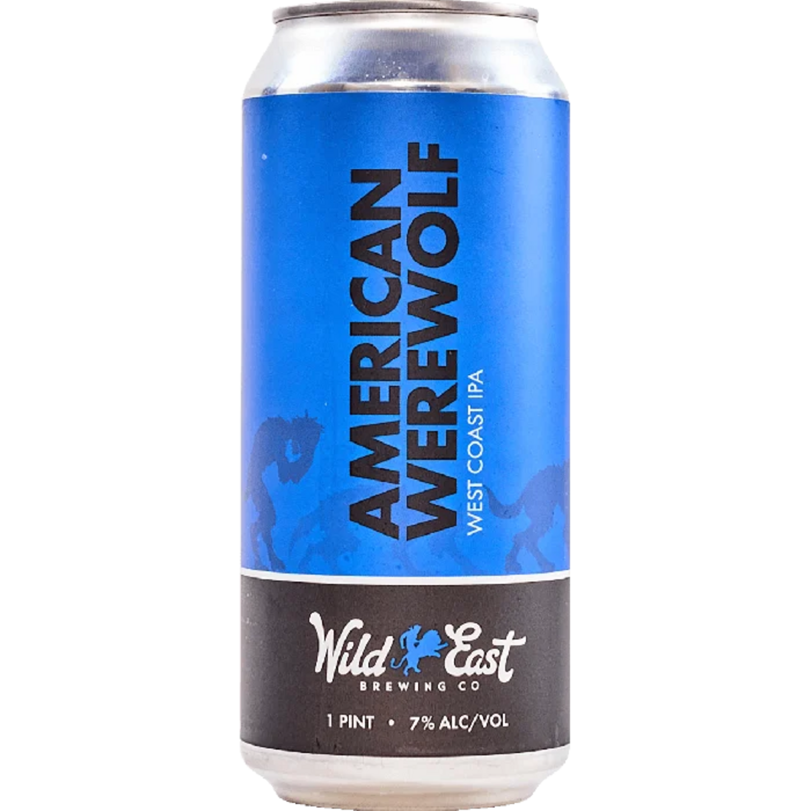 Wild East American Werewolf 4pk CN