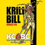 KCBC Krill Bill 4pk CN