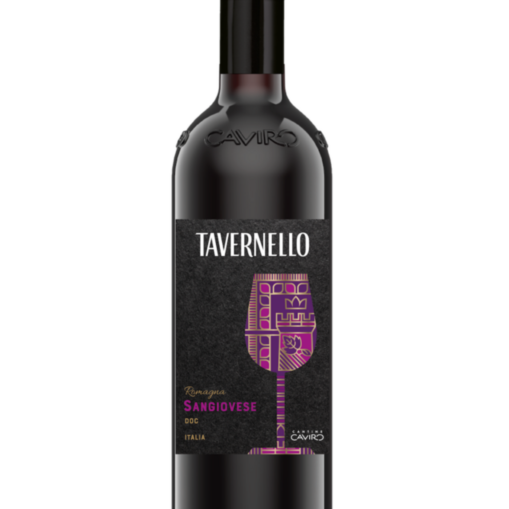 Tavernello Sangiovese (2023) 750mL