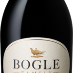 Bogle Vineyards, Petite Sirah California (2022) 750ml