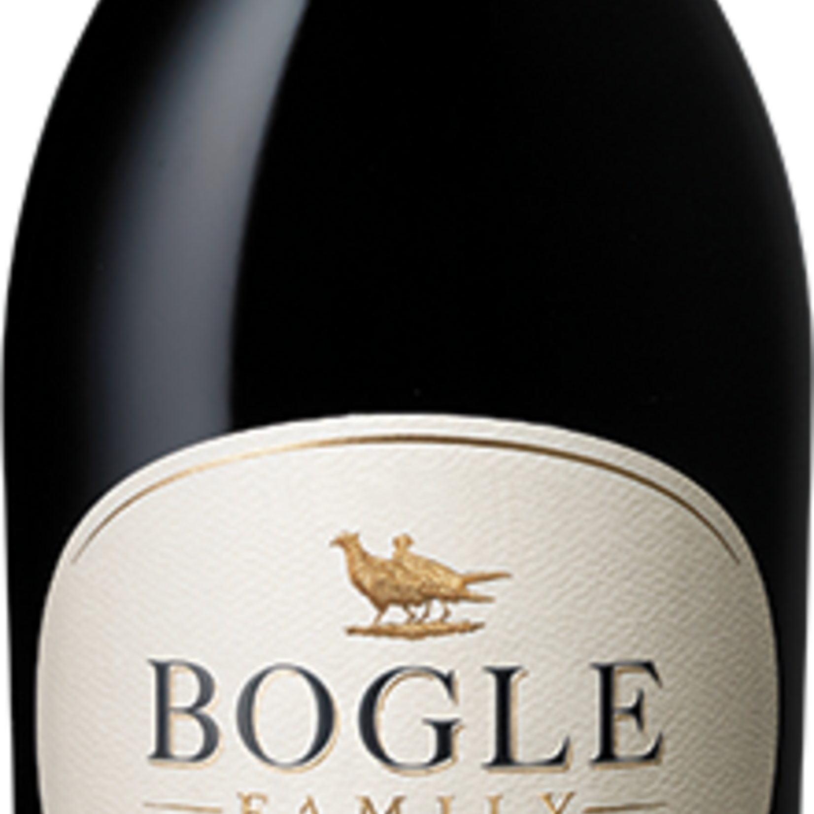 Bogle Vineyards, Petite Sirah California (2022) 750ml