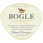 Bogle Vineyards, Cabernet Sauvignon California (2023) 750ml