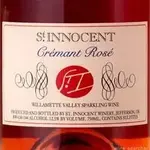St. Innocent Cremant Rose (2020) 750ML